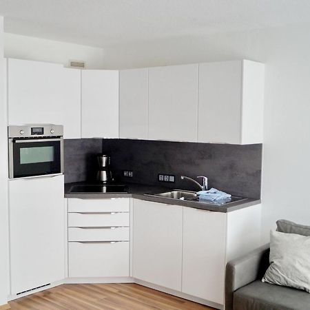 Апартаменты Strandhus Strandhus 01 Боркум Экстерьер фото
